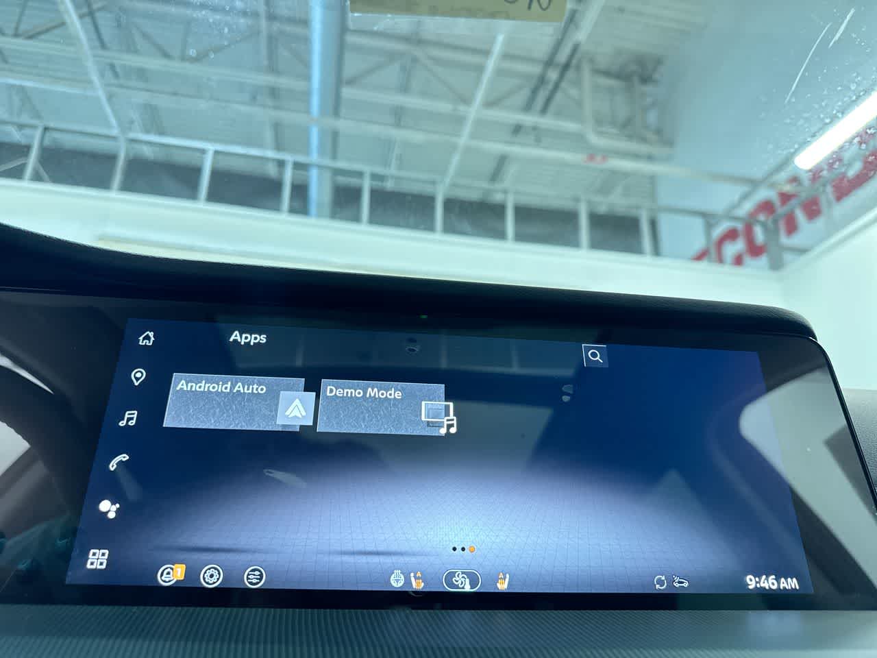 new 2025 Nissan Murano car, priced at $49,140