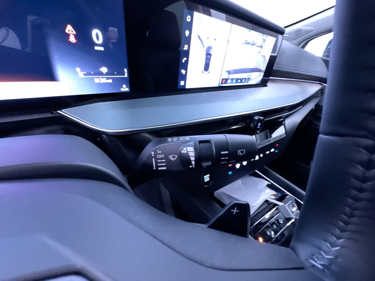 new 2025 Nissan Murano car, priced at $49,140