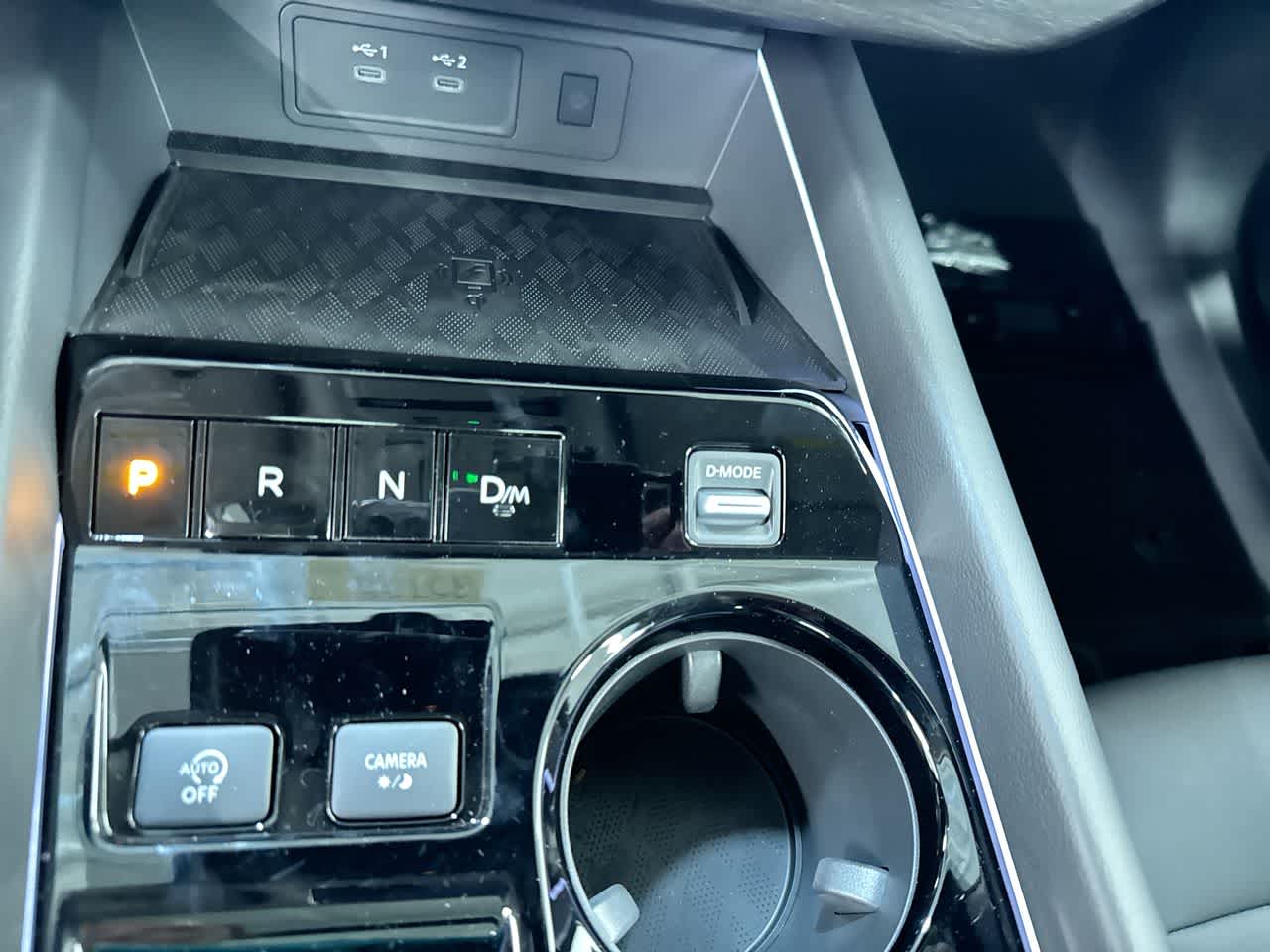 new 2025 Nissan Murano car, priced at $49,140