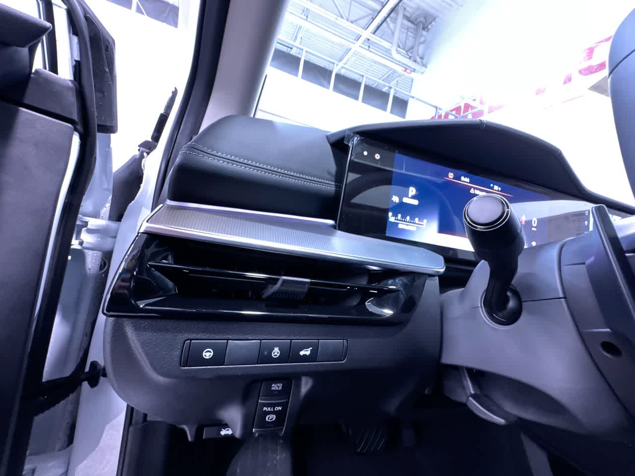 new 2025 Nissan Murano car, priced at $49,140