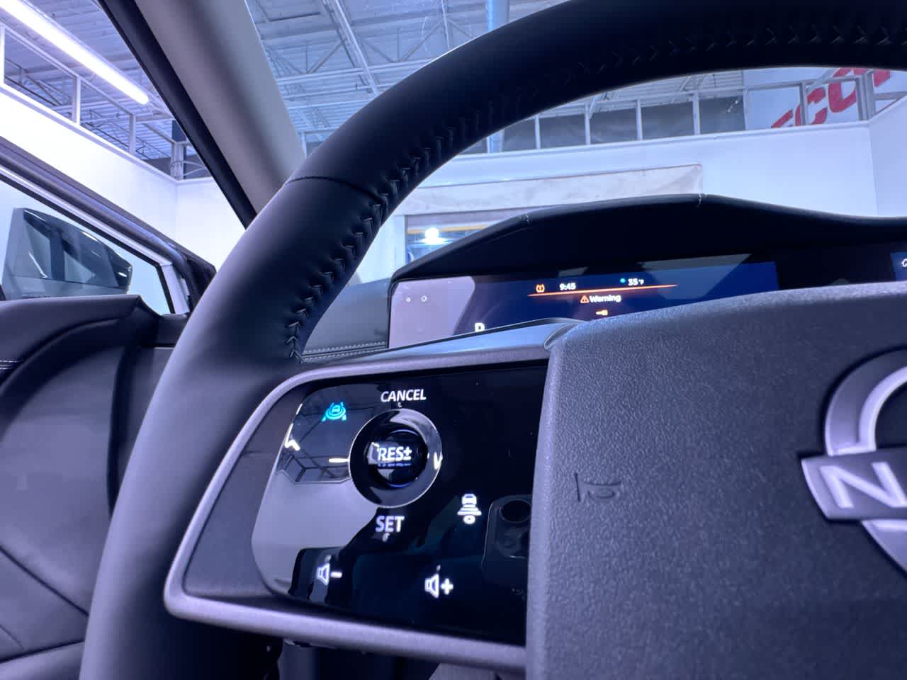 new 2025 Nissan Murano car, priced at $49,140