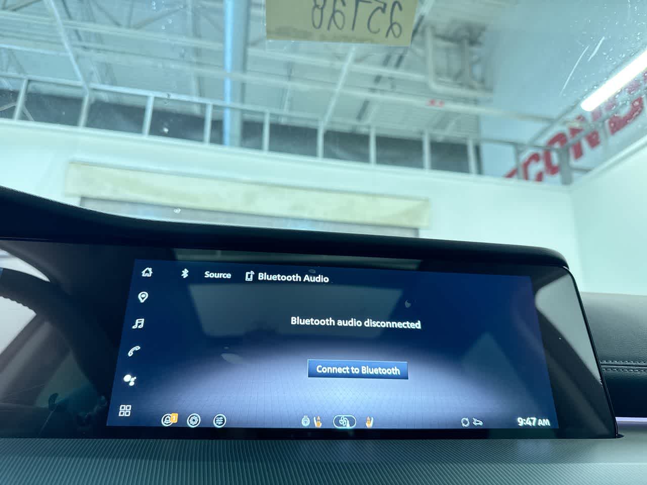 new 2025 Nissan Murano car, priced at $49,140