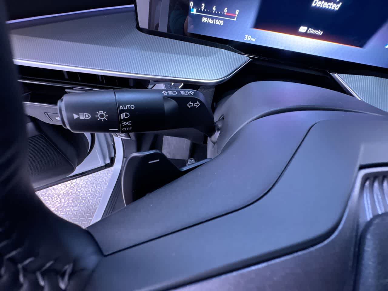 new 2025 Nissan Murano car, priced at $49,140