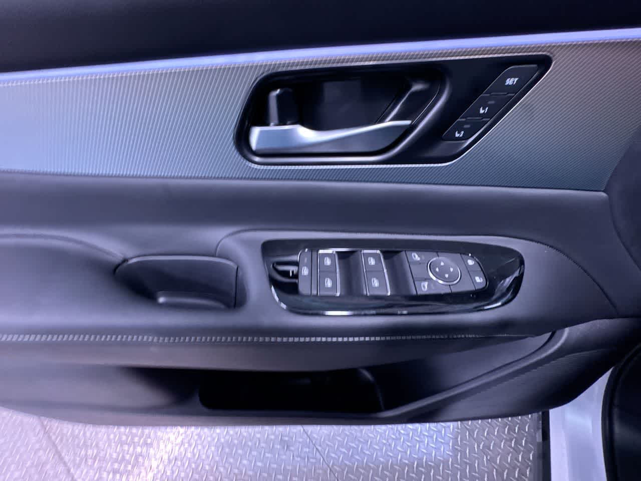 new 2025 Nissan Murano car, priced at $49,140