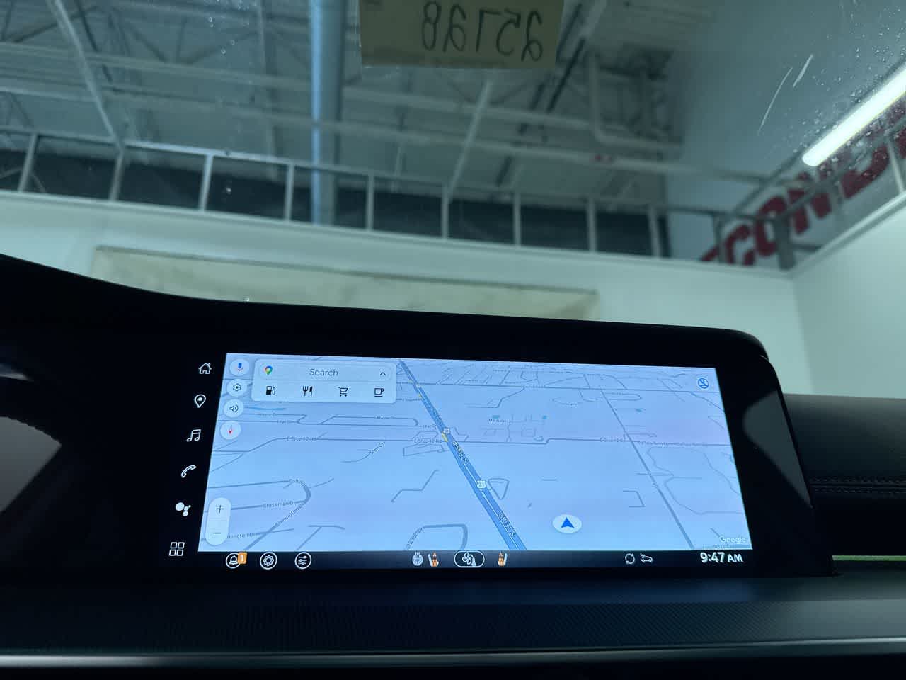 new 2025 Nissan Murano car, priced at $49,140