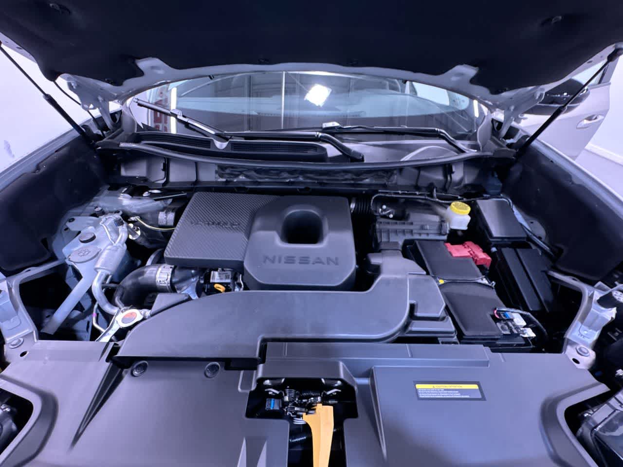 new 2026 Nissan Murano car, priced at $51,184