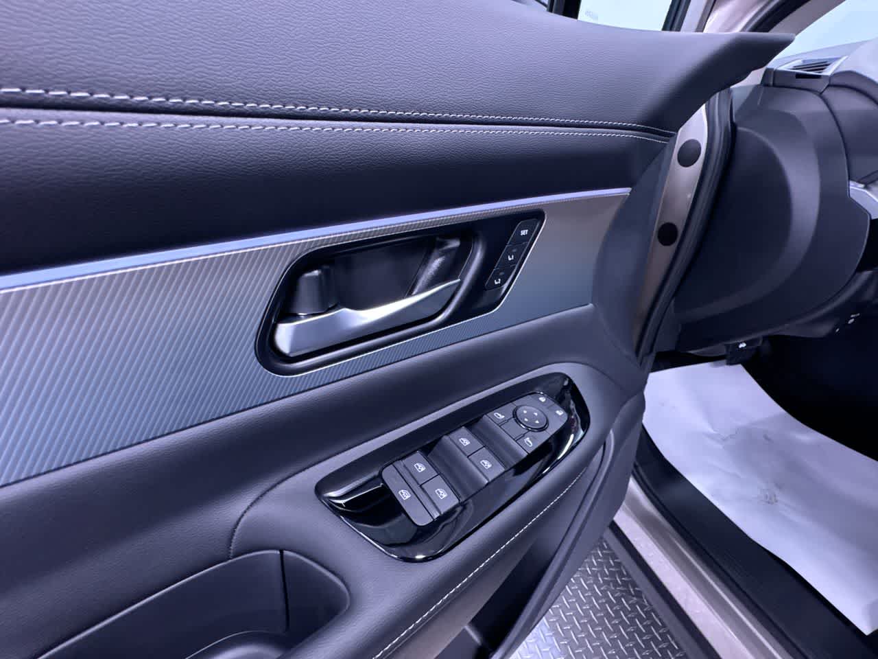 new 2026 Nissan Murano car, priced at $51,184