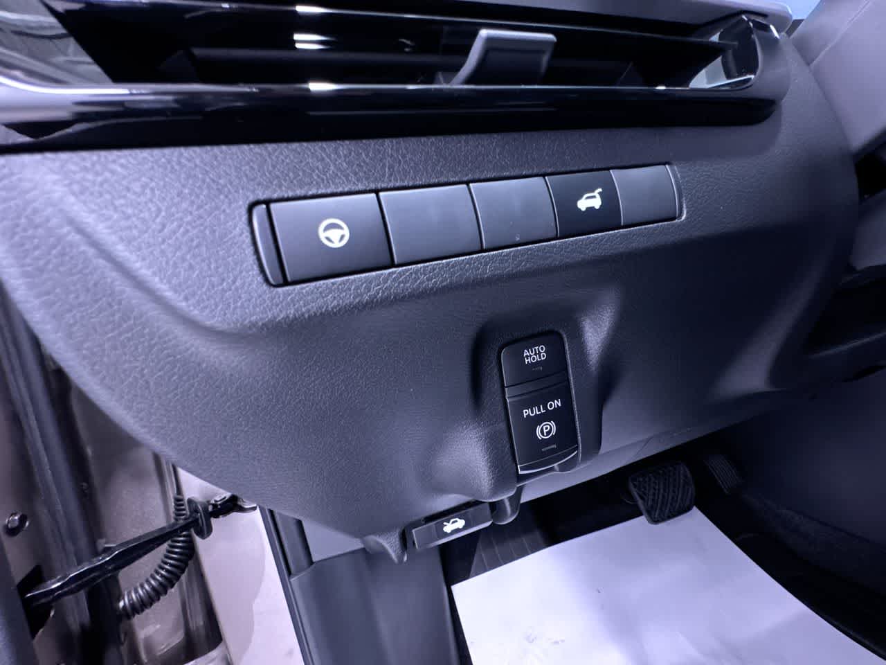 new 2026 Nissan Murano car, priced at $51,184