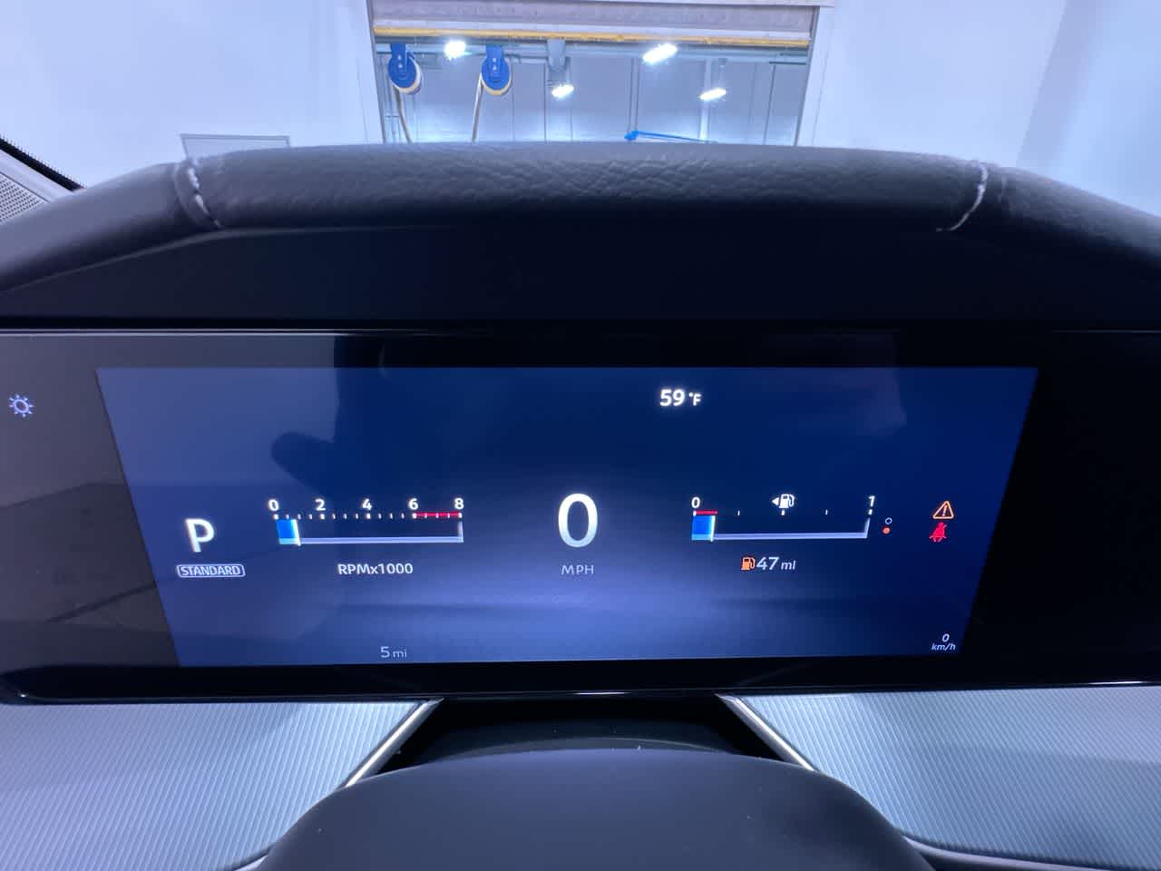 new 2026 Nissan Murano car, priced at $51,184