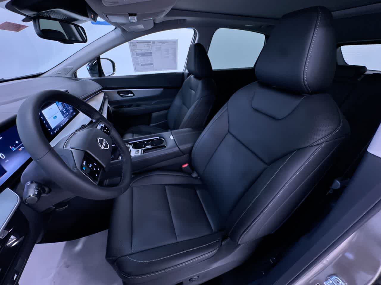 new 2026 Nissan Murano car, priced at $51,184