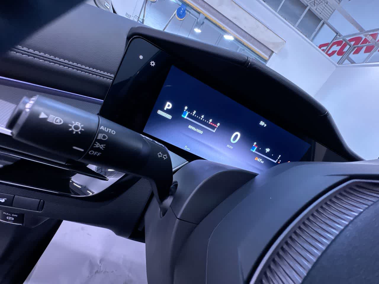 new 2026 Nissan Murano car, priced at $51,184