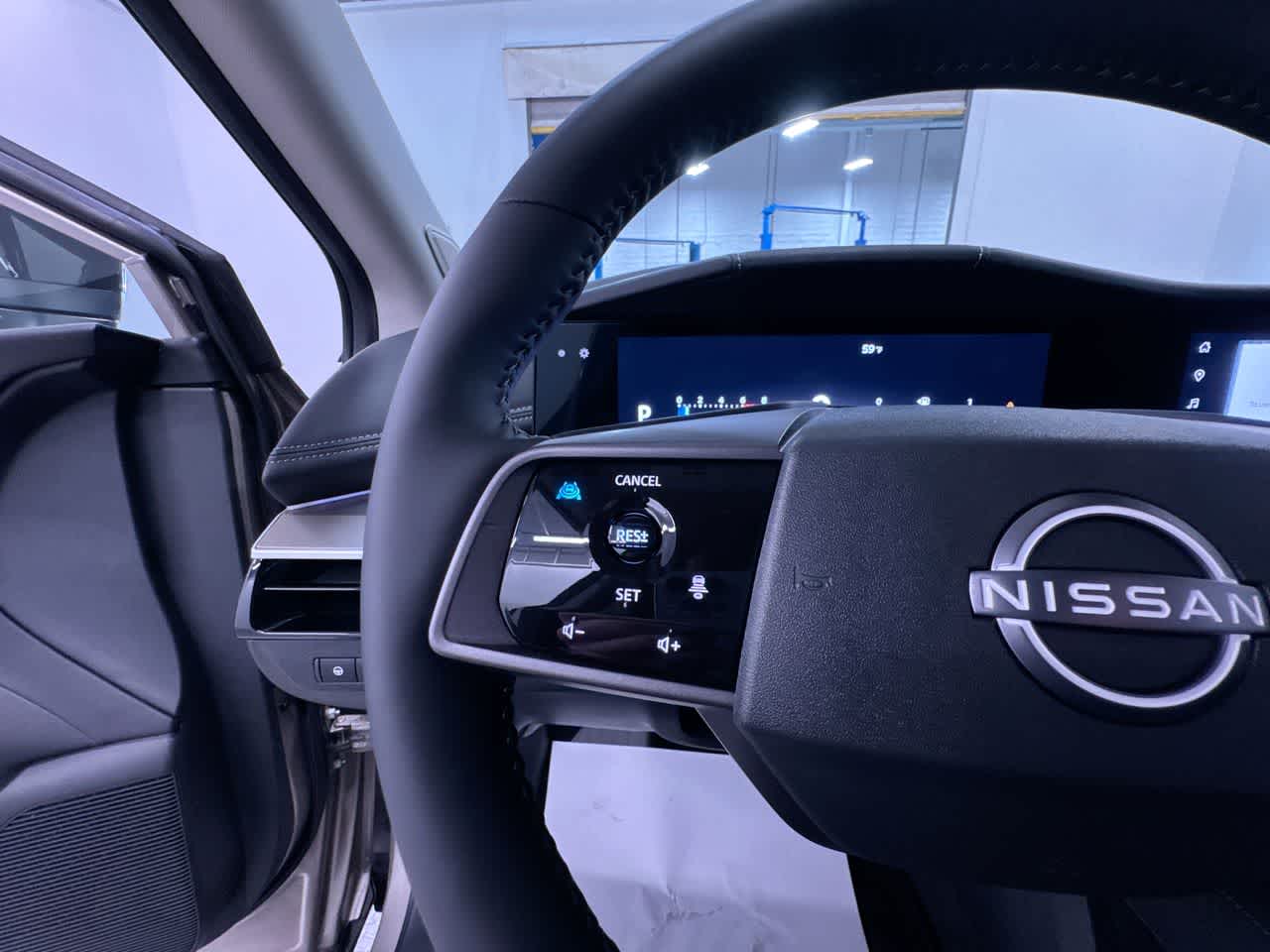 new 2026 Nissan Murano car, priced at $51,184