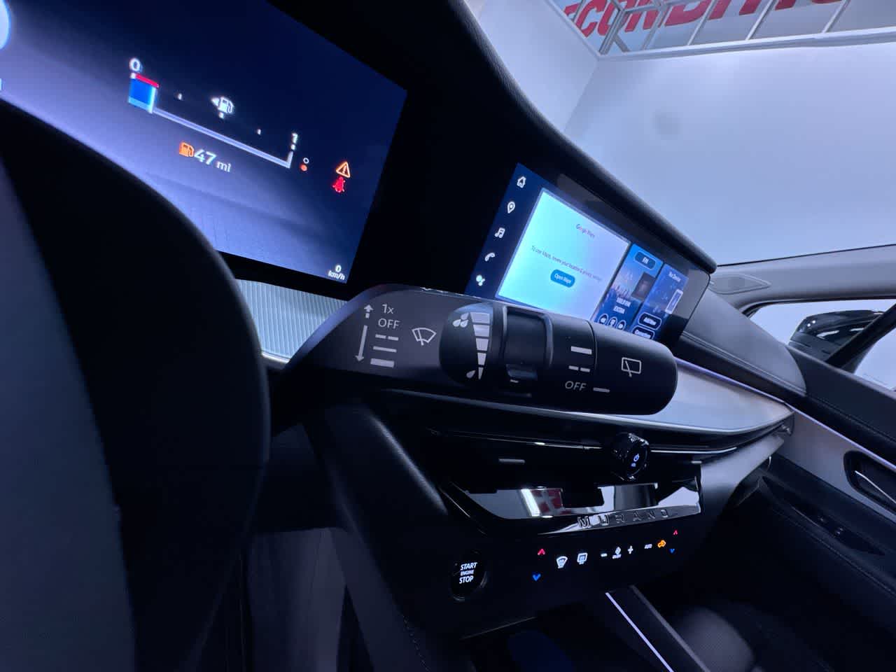 new 2026 Nissan Murano car, priced at $51,184