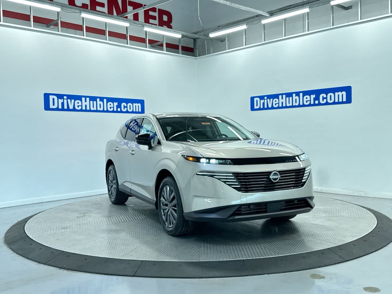 new 2026 Nissan Murano car, priced at $51,184