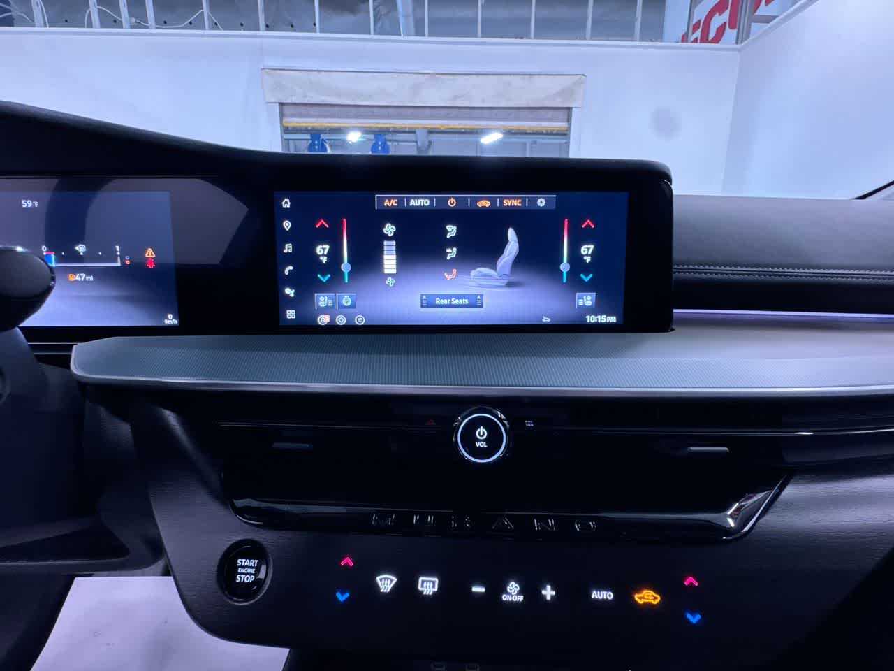 new 2026 Nissan Murano car, priced at $51,184
