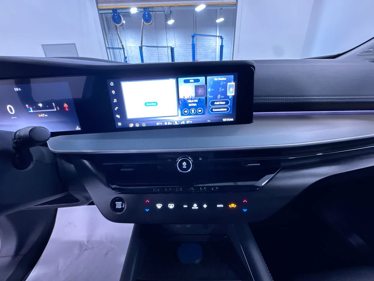 new 2026 Nissan Murano car, priced at $51,184