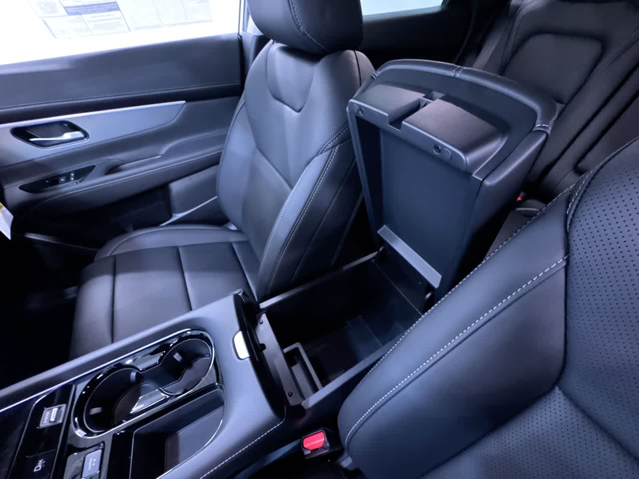new 2026 Nissan Murano car, priced at $51,184
