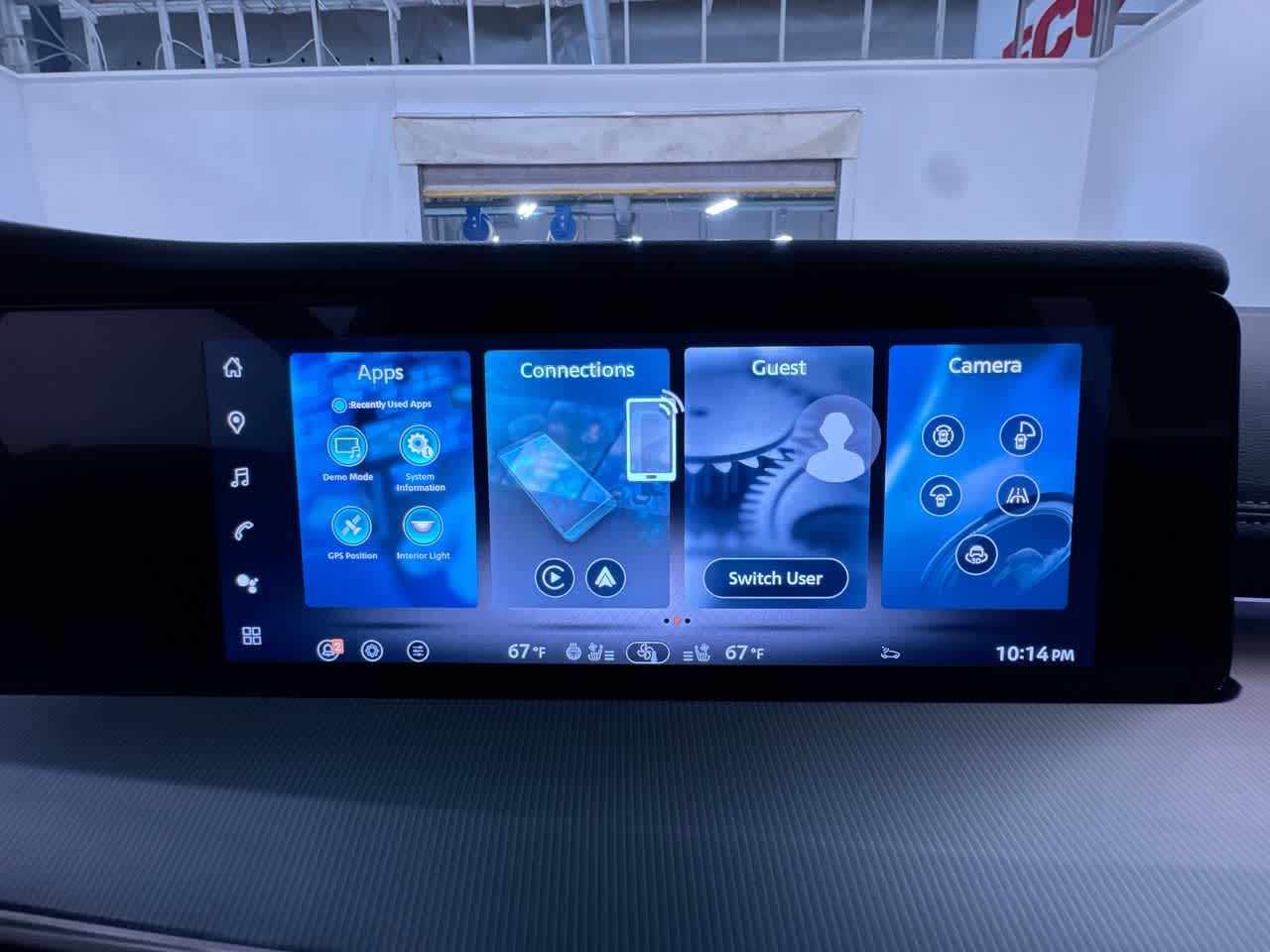 new 2026 Nissan Murano car, priced at $51,184