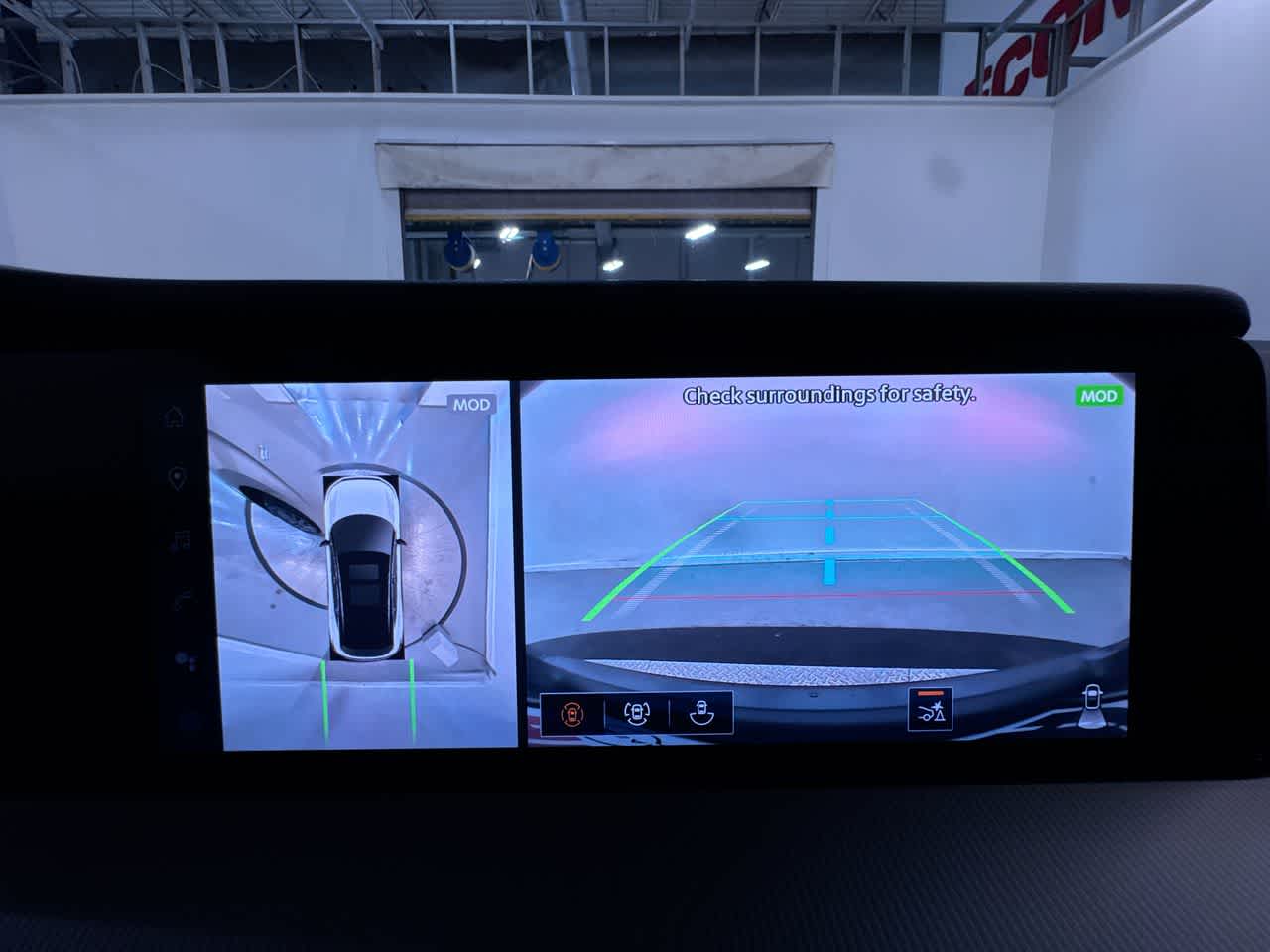 new 2026 Nissan Murano car, priced at $51,184
