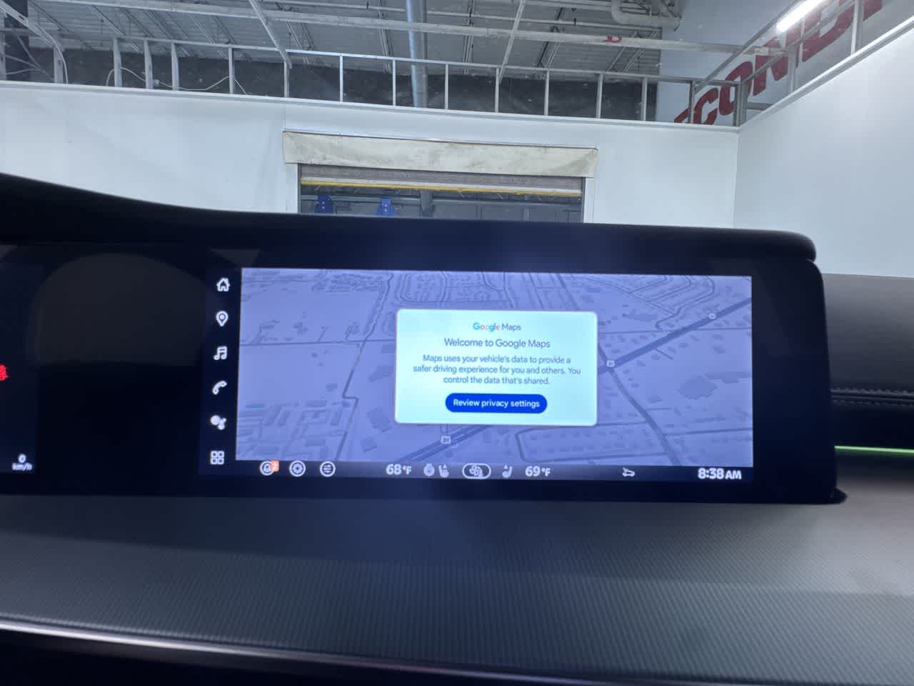 new 2025 Nissan Murano car, priced at $52,169