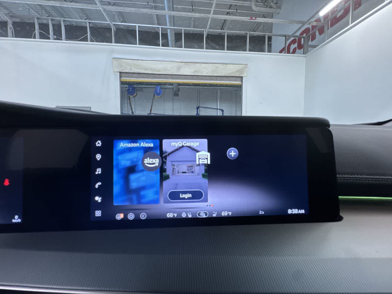 new 2025 Nissan Murano car, priced at $52,169