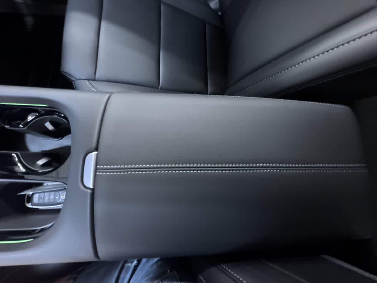 new 2025 Nissan Murano car, priced at $52,169