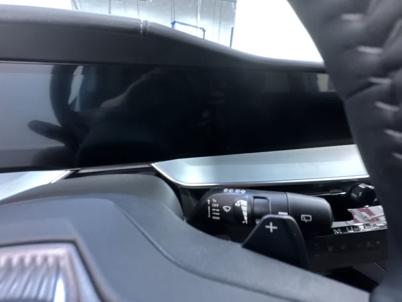new 2025 Nissan Murano car, priced at $52,169