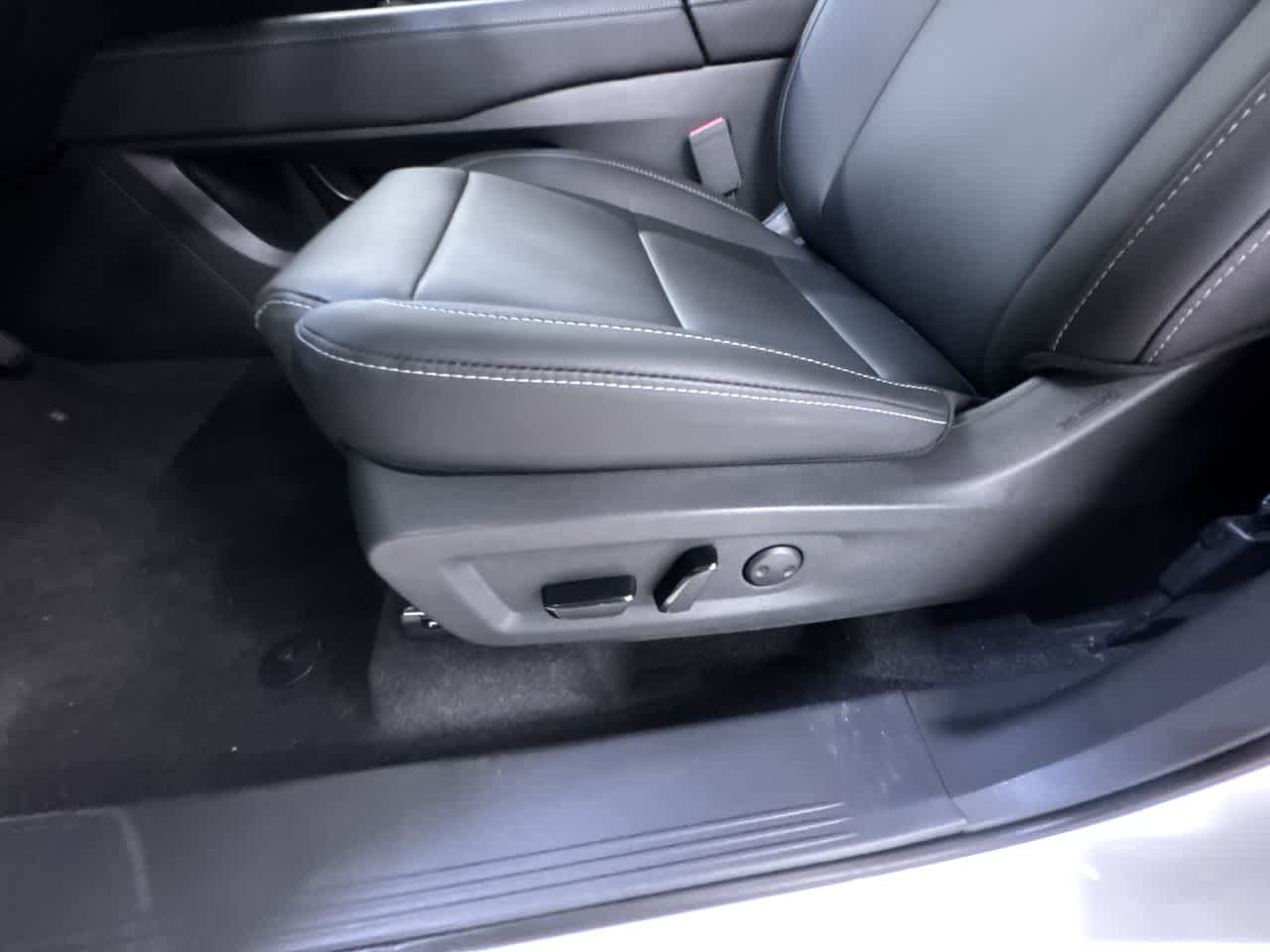 new 2025 Nissan Murano car, priced at $52,169