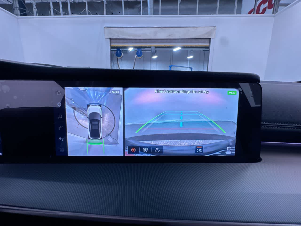 new 2026 Nissan Murano car, priced at $51,159