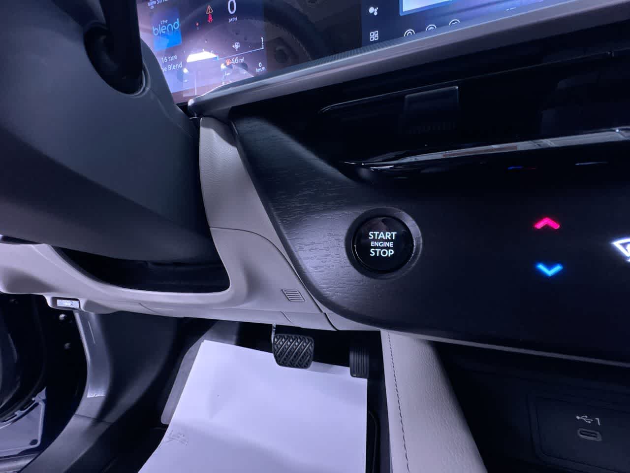 new 2026 Nissan Murano car, priced at $51,159