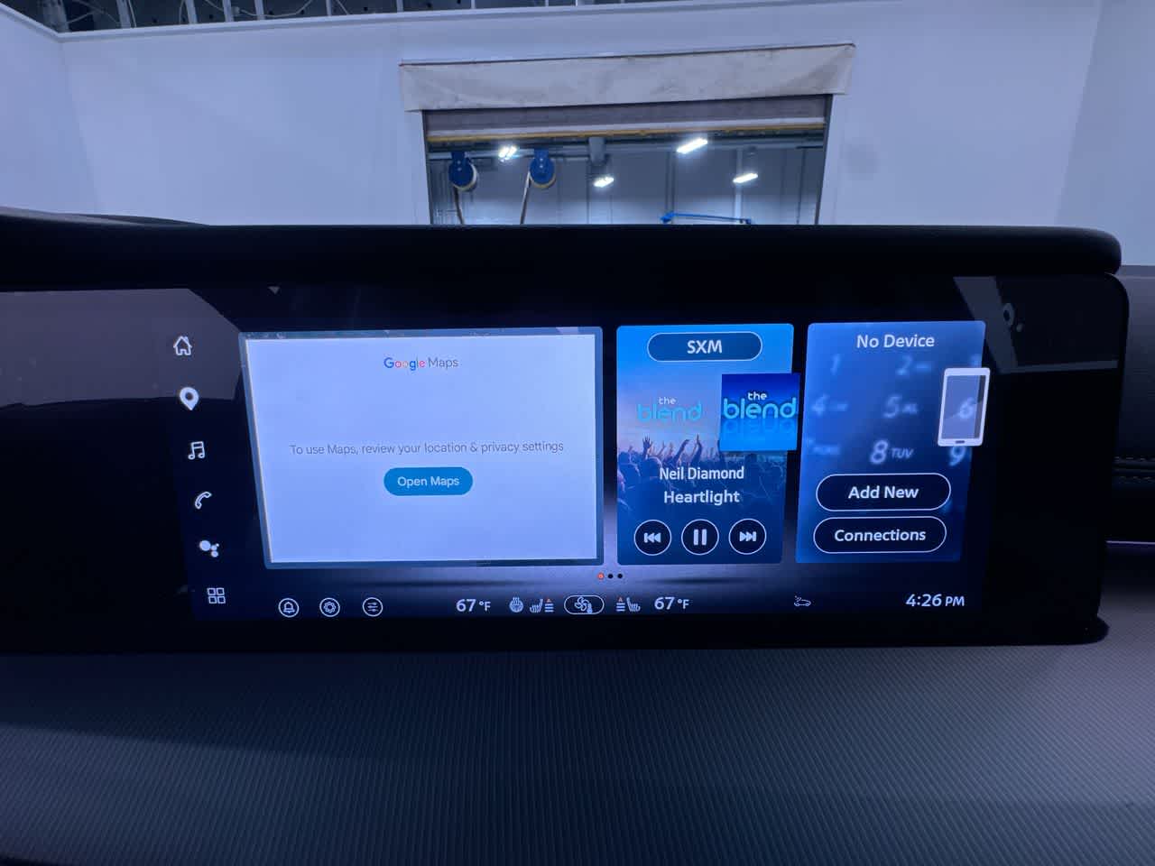 new 2026 Nissan Murano car, priced at $51,159