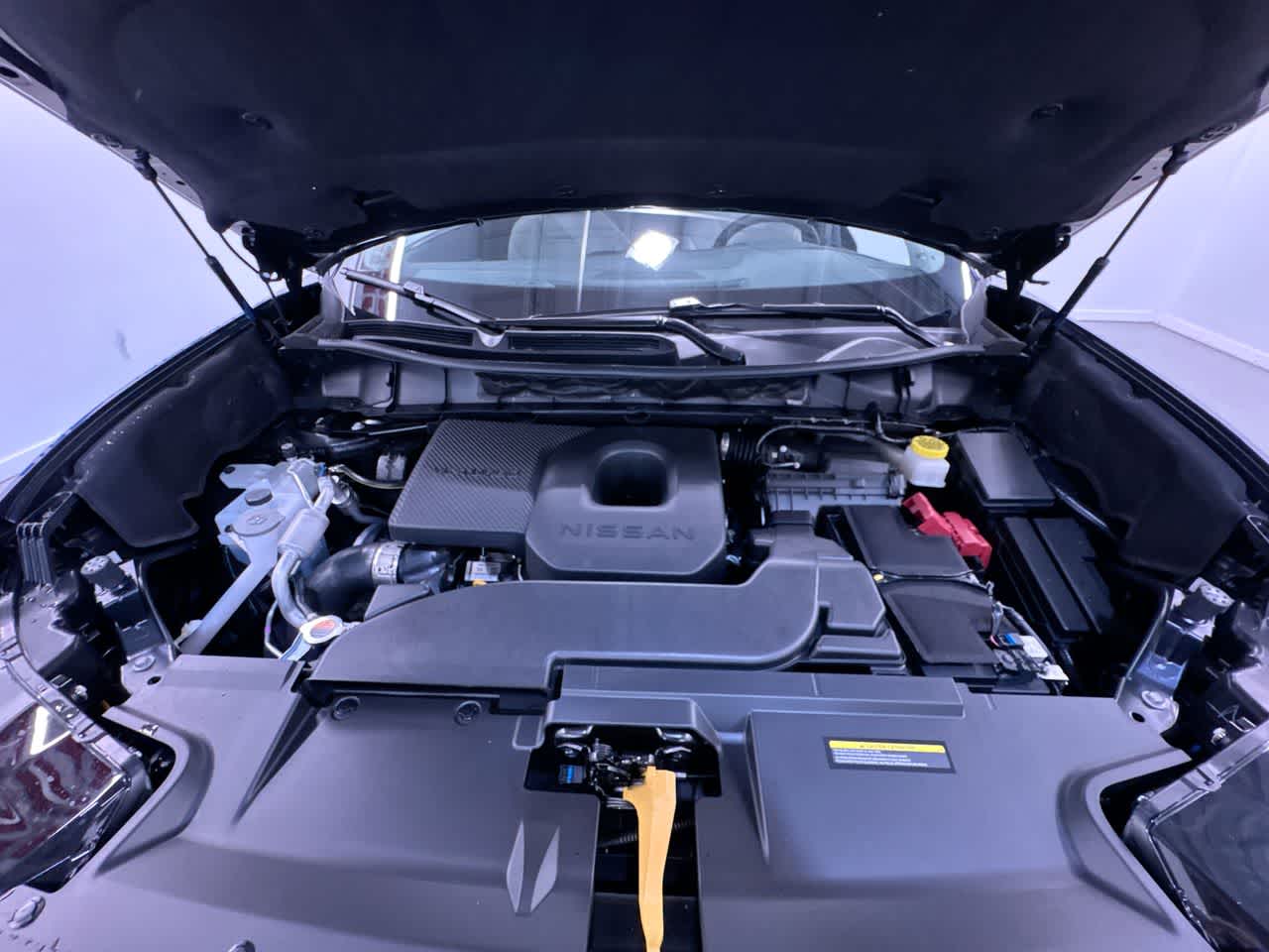 new 2026 Nissan Murano car, priced at $51,159