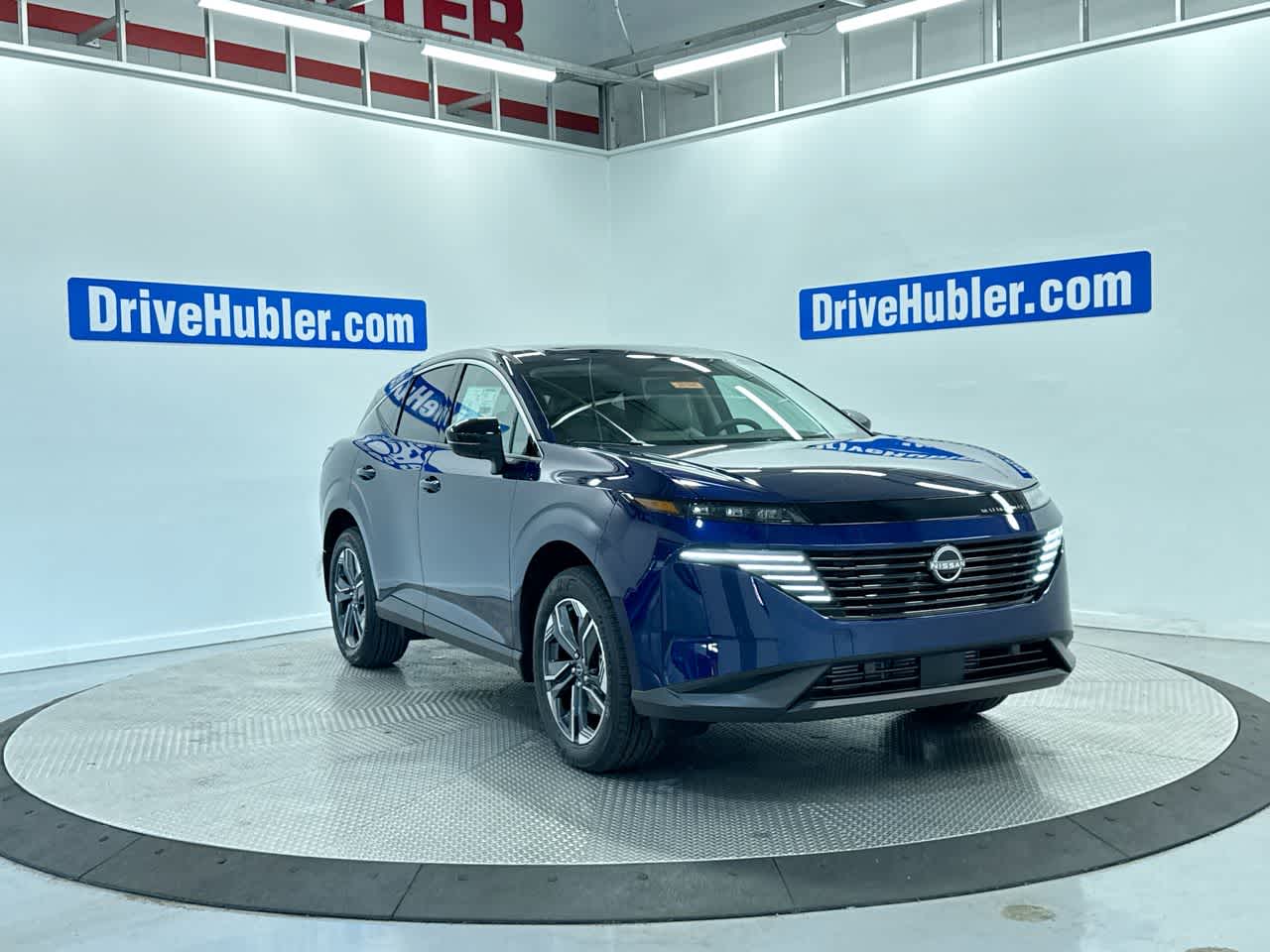 new 2026 Nissan Murano car, priced at $51,159