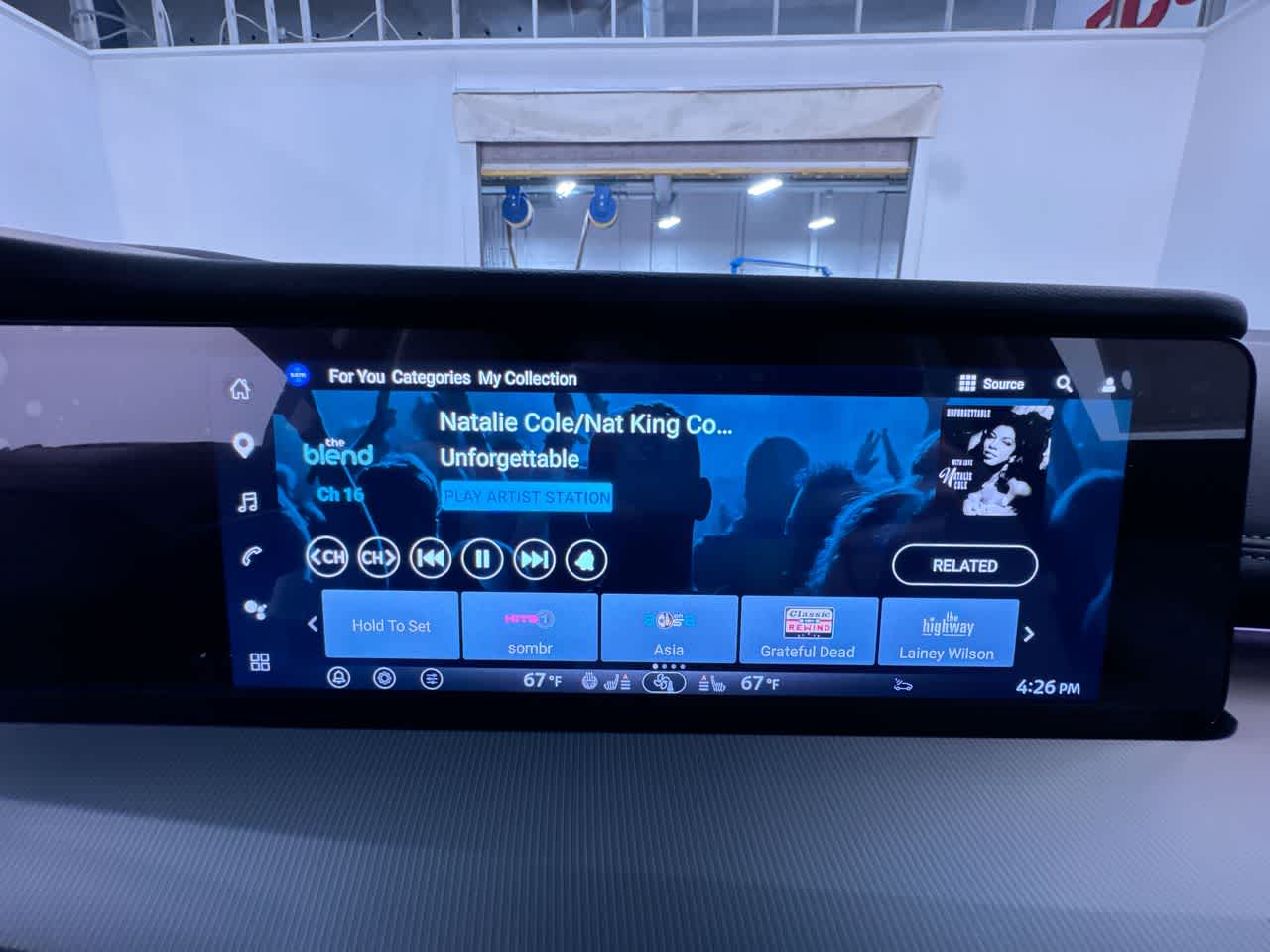 new 2026 Nissan Murano car, priced at $51,159