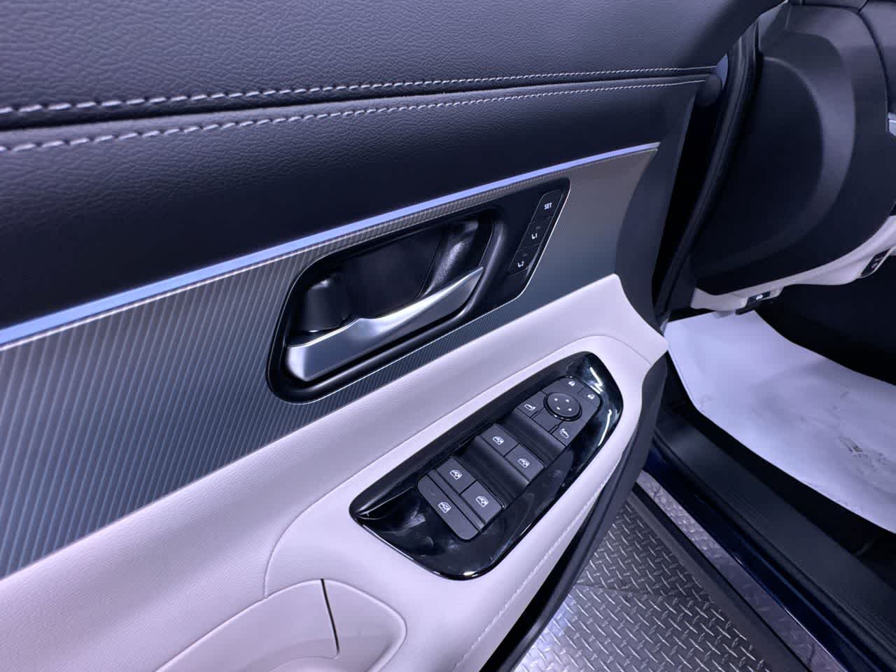 new 2026 Nissan Murano car, priced at $51,159