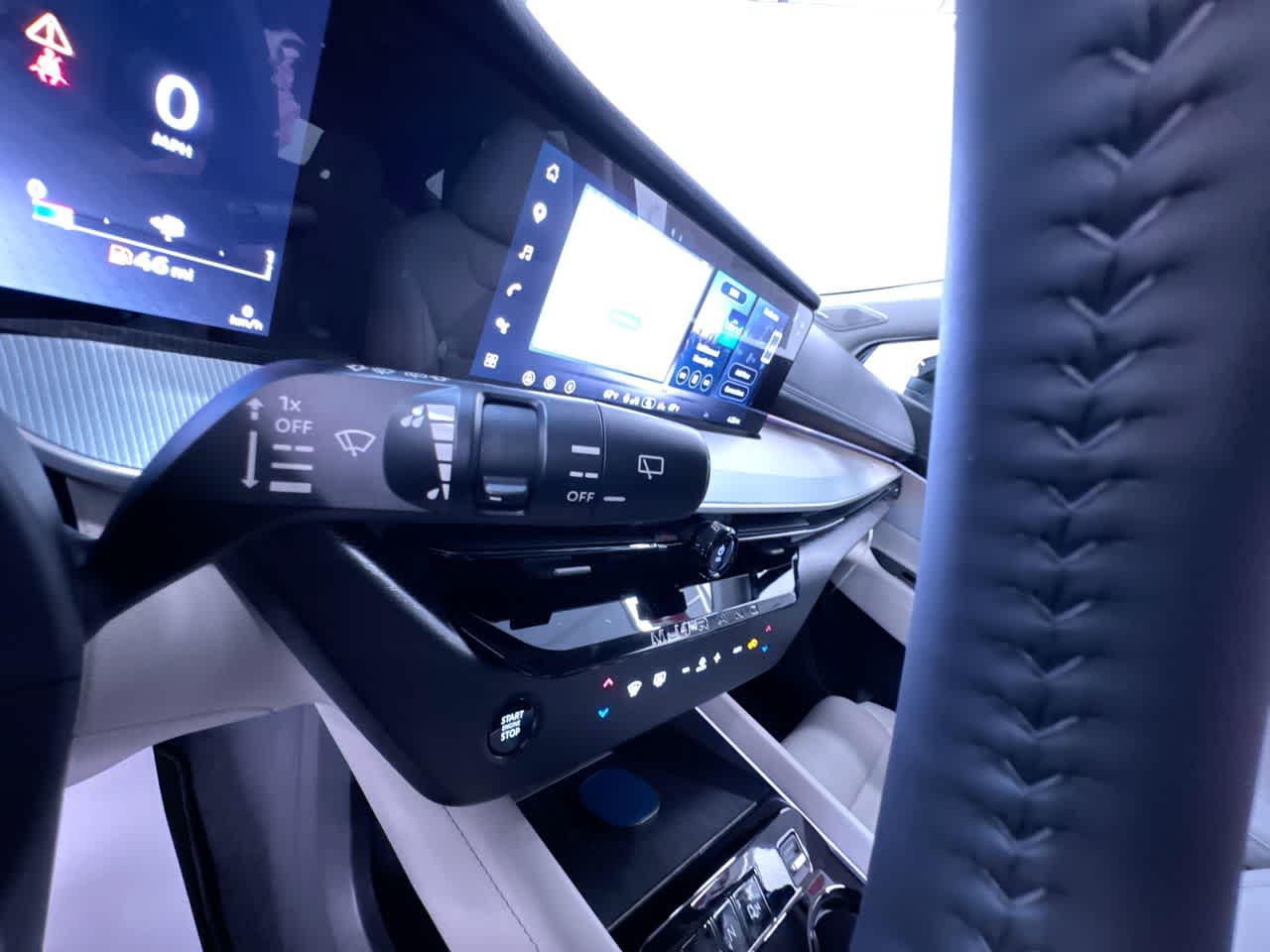 new 2026 Nissan Murano car, priced at $51,159