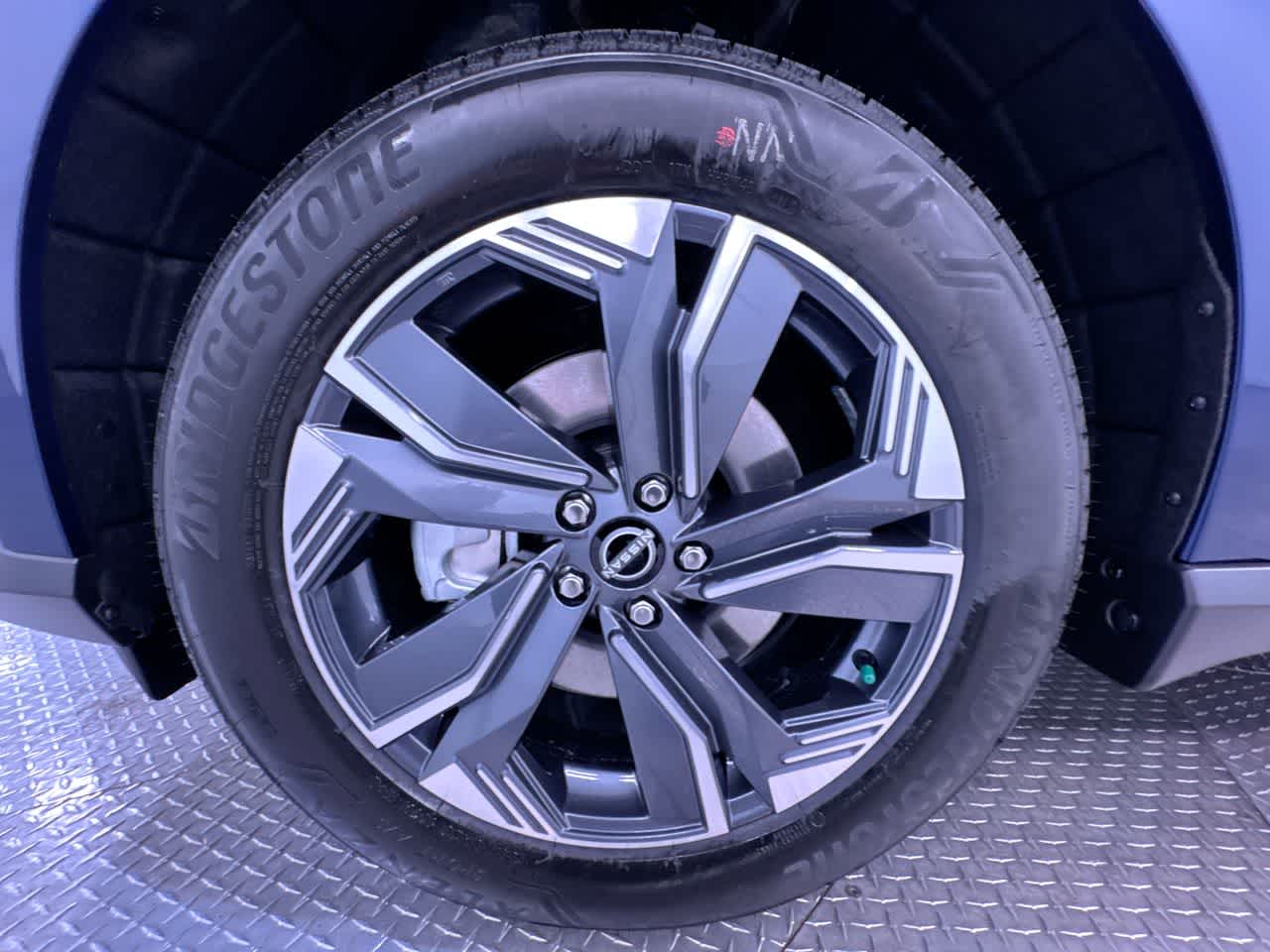 new 2026 Nissan Murano car, priced at $51,159