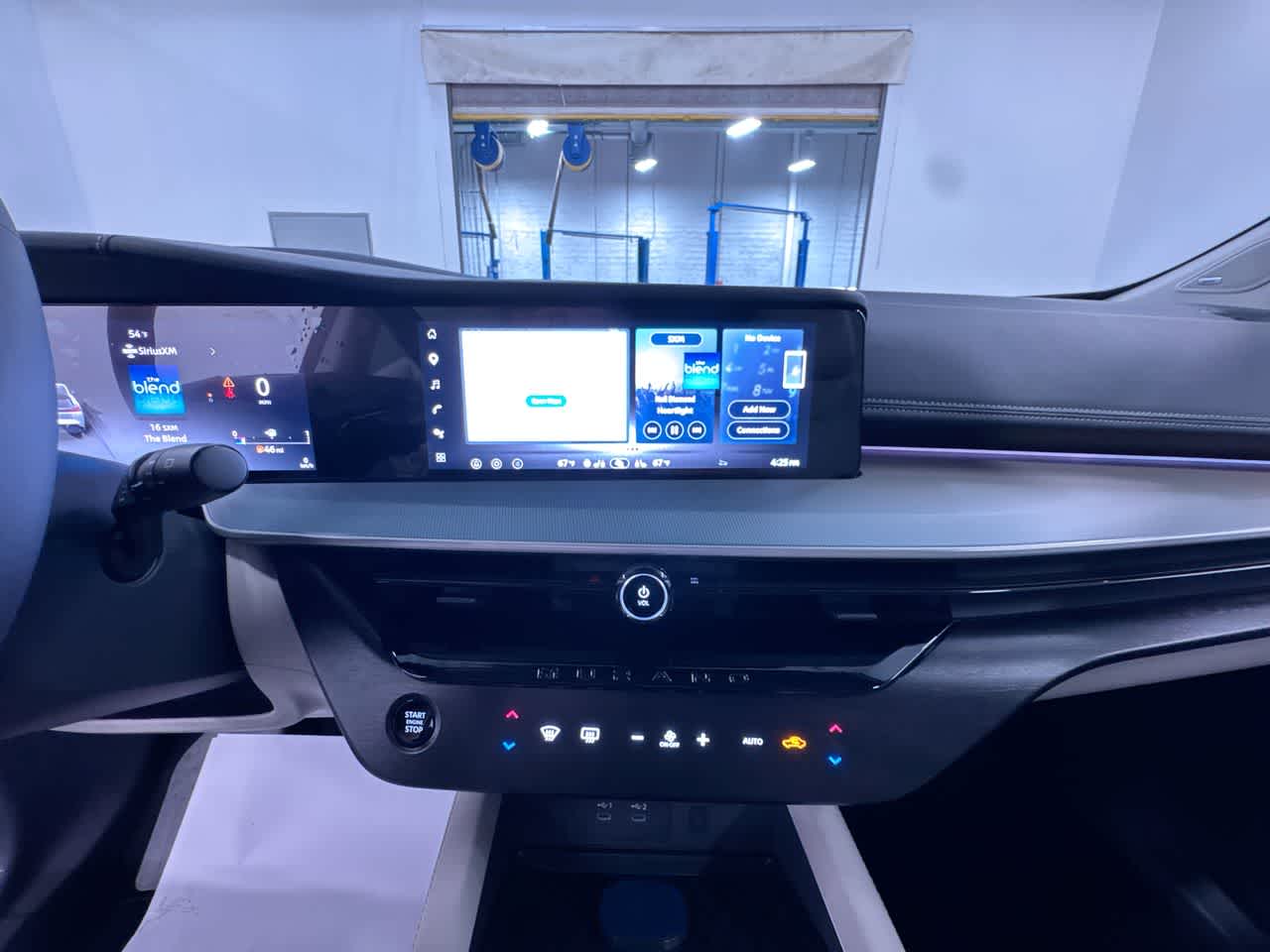 new 2026 Nissan Murano car, priced at $51,159