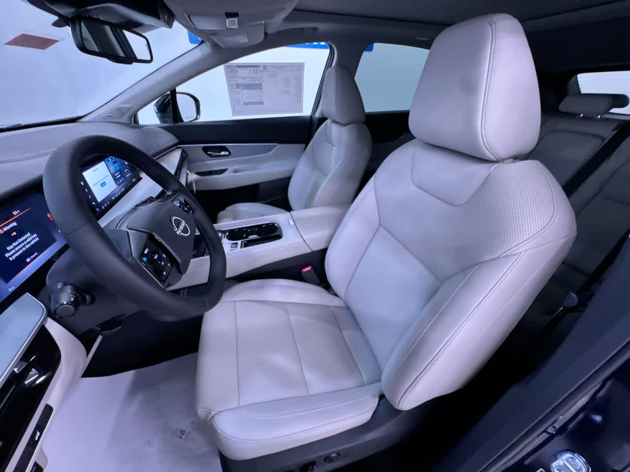 new 2026 Nissan Murano car, priced at $51,159