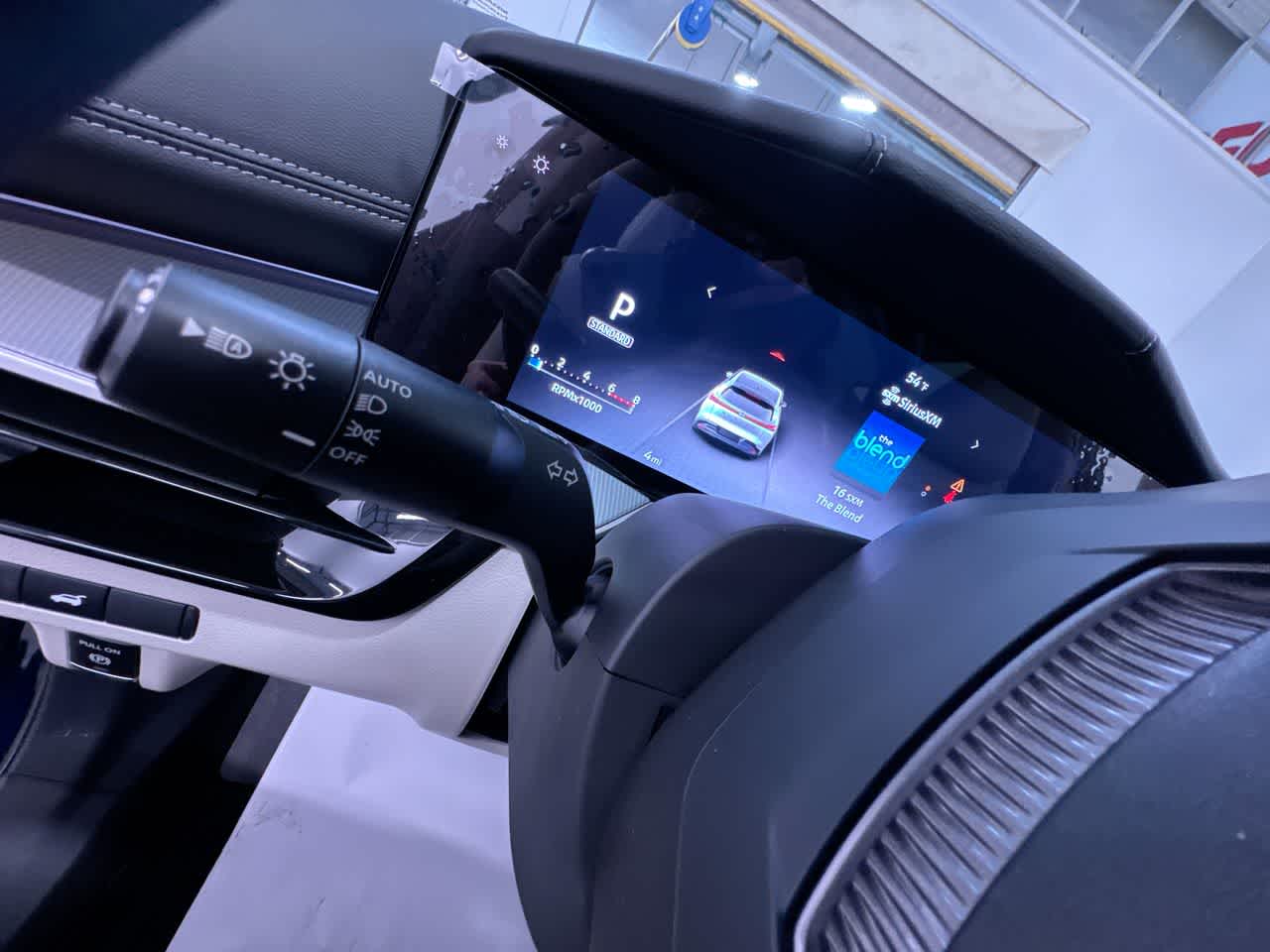 new 2026 Nissan Murano car, priced at $51,159