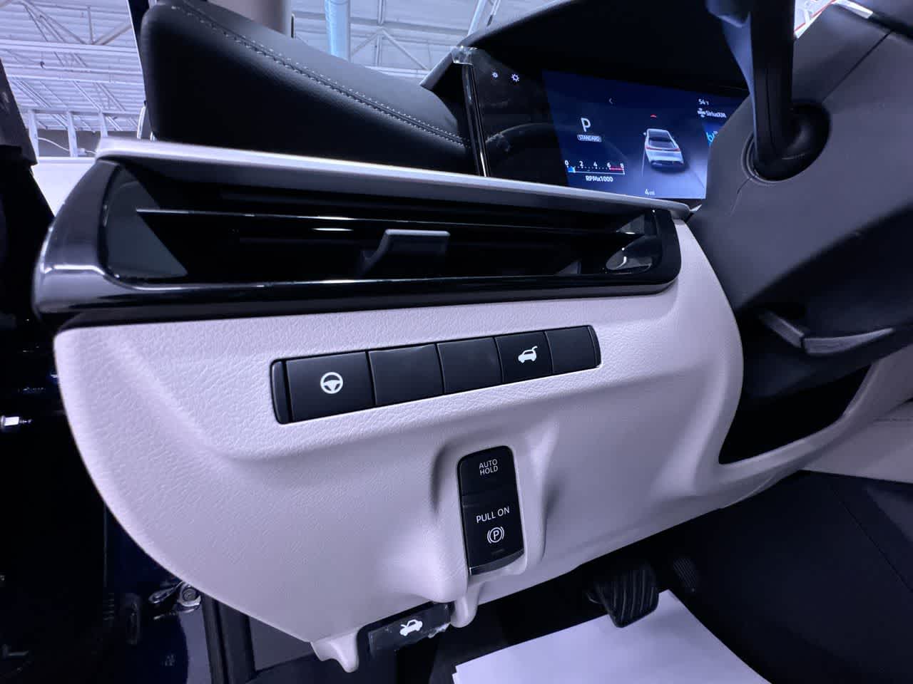 new 2026 Nissan Murano car, priced at $51,159