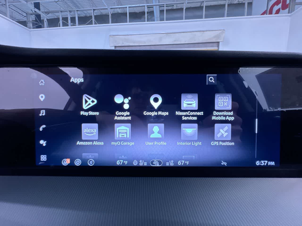 new 2026 Nissan Murano car, priced at $52,154