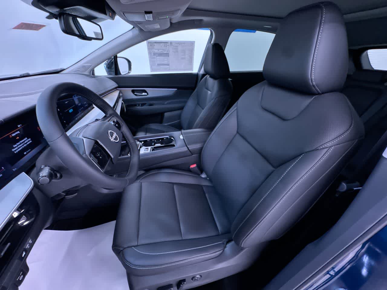 new 2026 Nissan Murano car, priced at $52,154