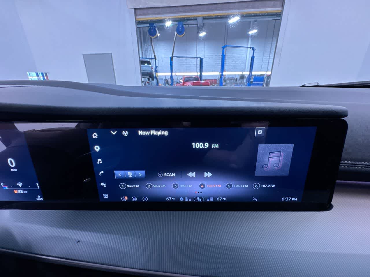 new 2026 Nissan Murano car, priced at $52,154