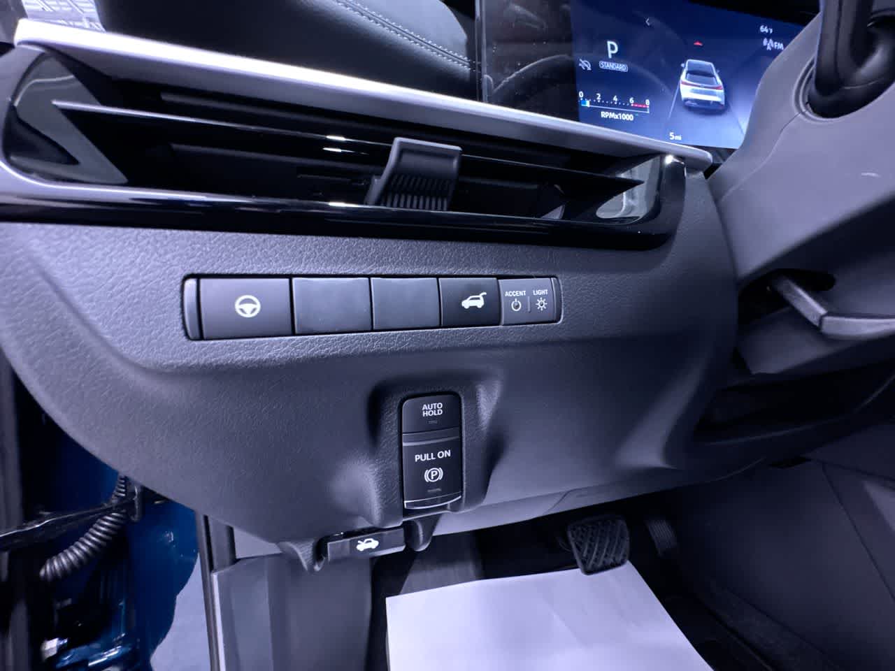 new 2026 Nissan Murano car, priced at $52,154