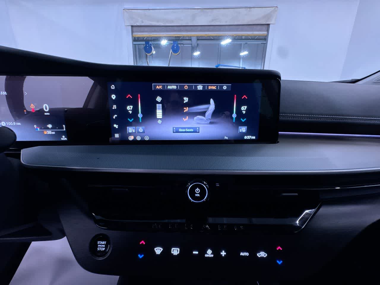 new 2026 Nissan Murano car, priced at $52,154