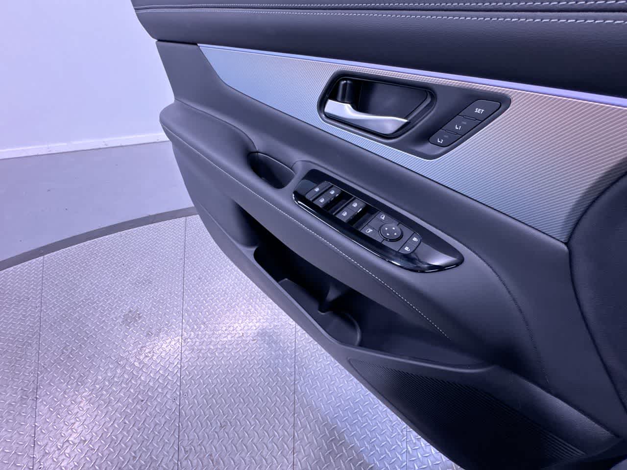 new 2026 Nissan Murano car, priced at $52,154