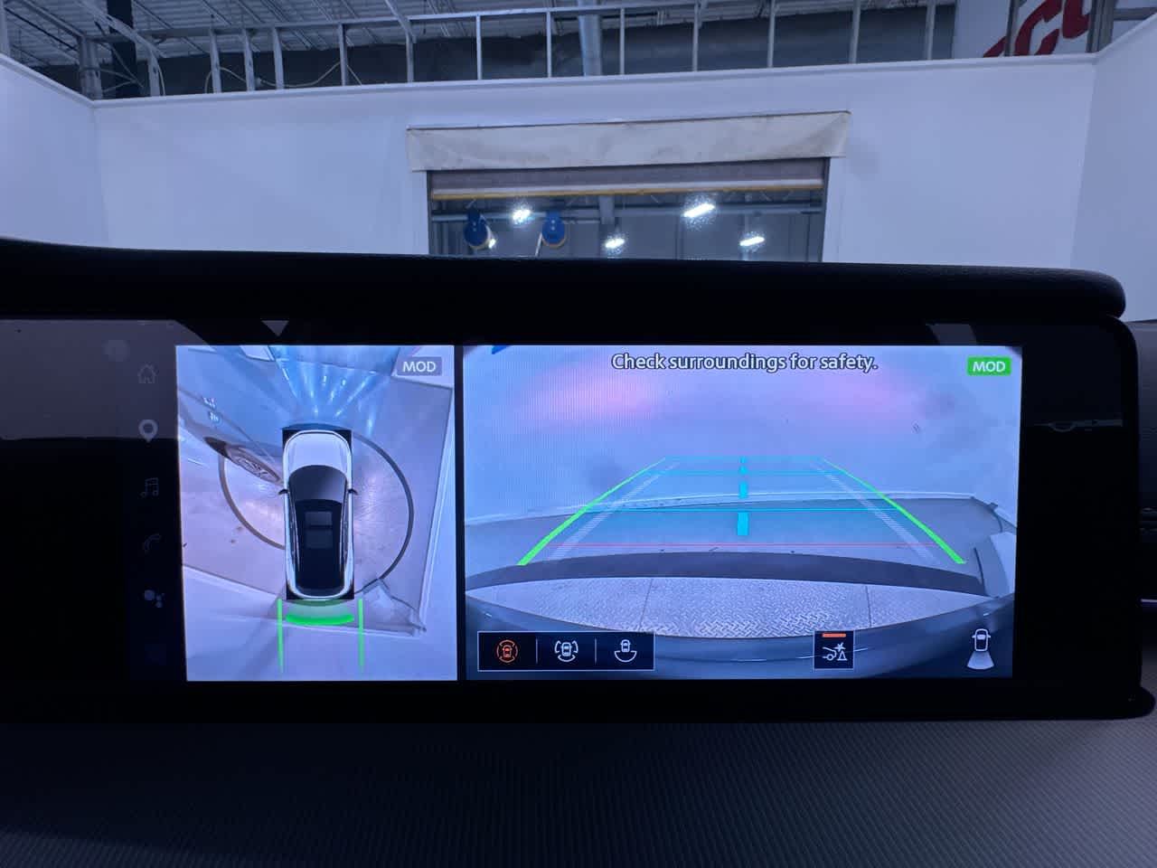new 2026 Nissan Murano car, priced at $52,154