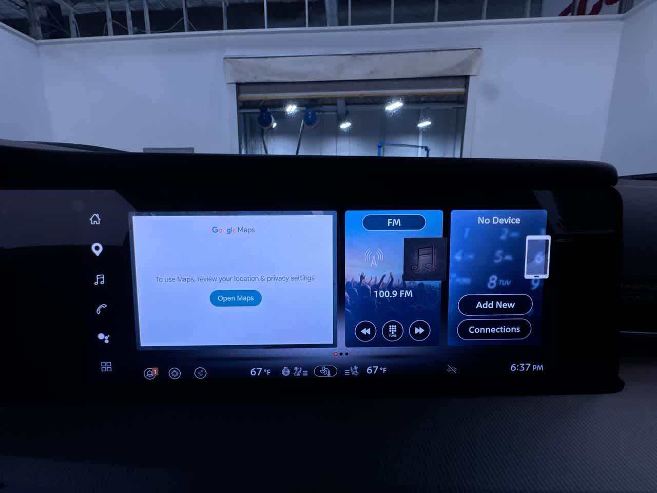 new 2026 Nissan Murano car, priced at $52,154