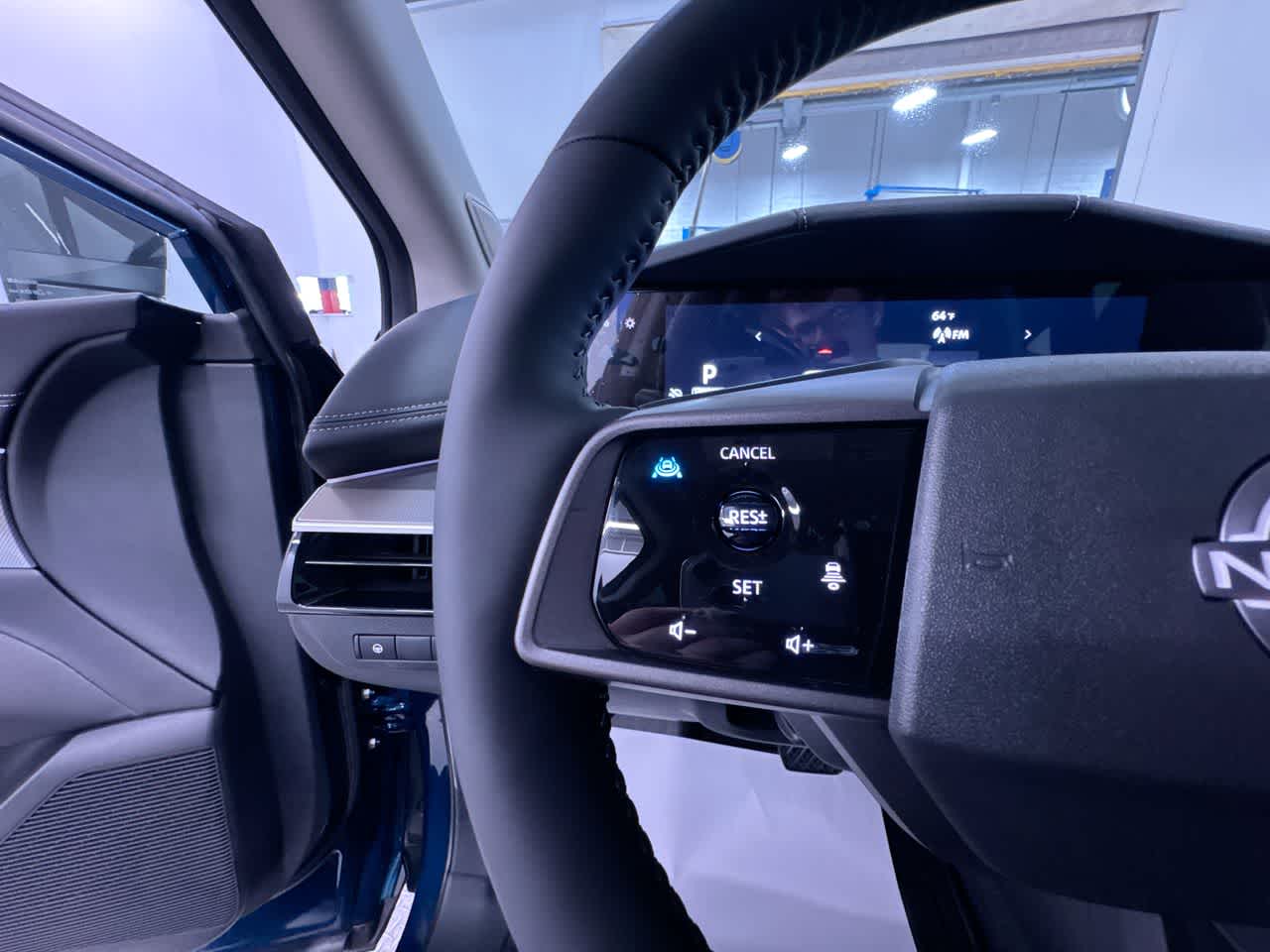 new 2026 Nissan Murano car, priced at $52,154